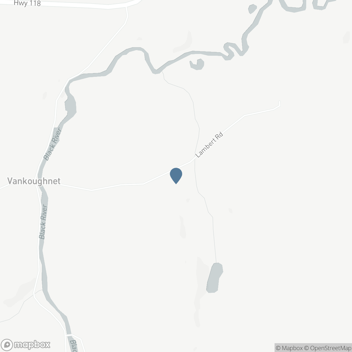 1082 LAMBERT ROAD, Bracebridge, Ontario P1L 1X1